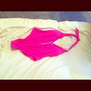 Dolce Vita Bathing Suit